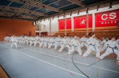 Klub Karate CHAMPION